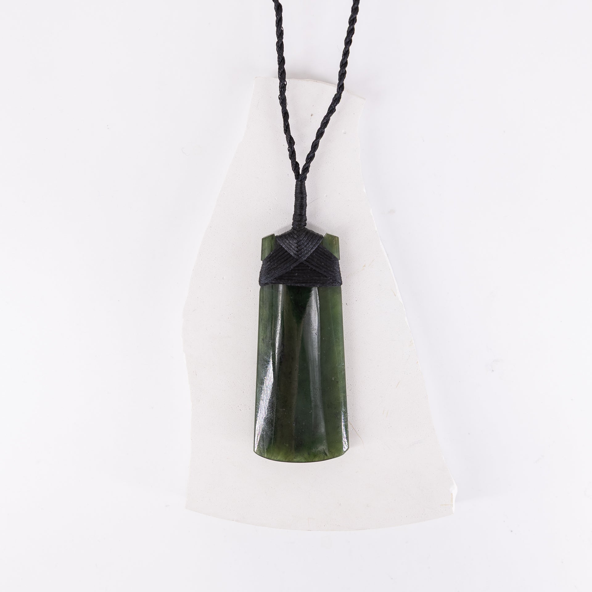 Pounamu Toki Large