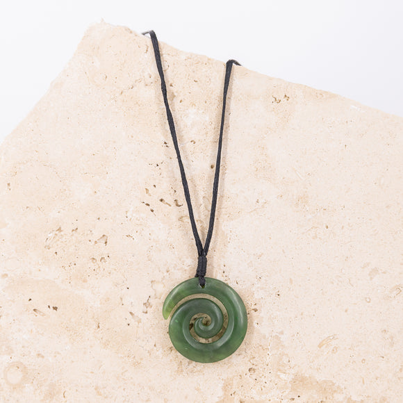 Paunamu Koru