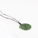 Paunamu Koru