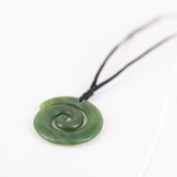 Paunamu Koru