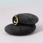 18ct Gold Vintage Glamour Ring