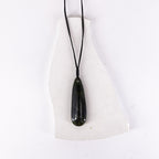 Pounamu Roimata/Teardrop Pendant