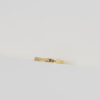 18ct Yellow Gold Wedding Band