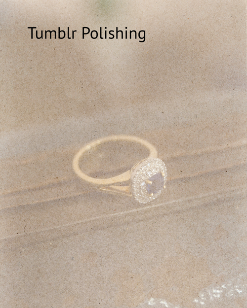 Tumblr Polishing