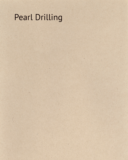 Pearl Drilling