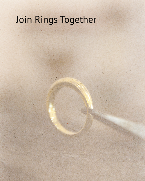 Join Rings Together