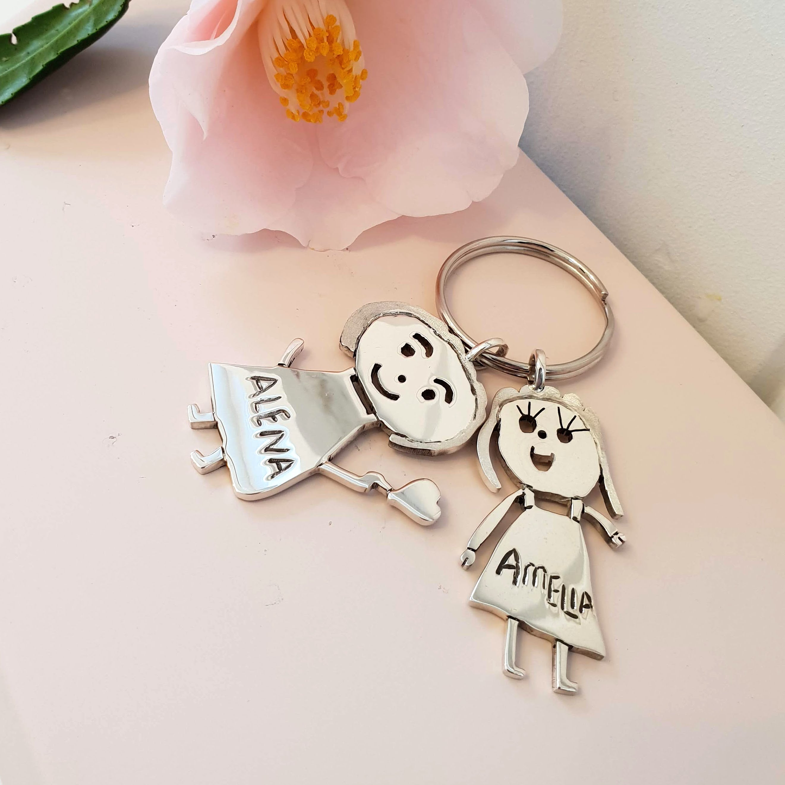 Transform Their Masterpiece: Cherish Your Child's Art Forever