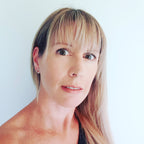 Patterned Circle Studs