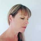 Arrowhead Studs 9ct Yellow