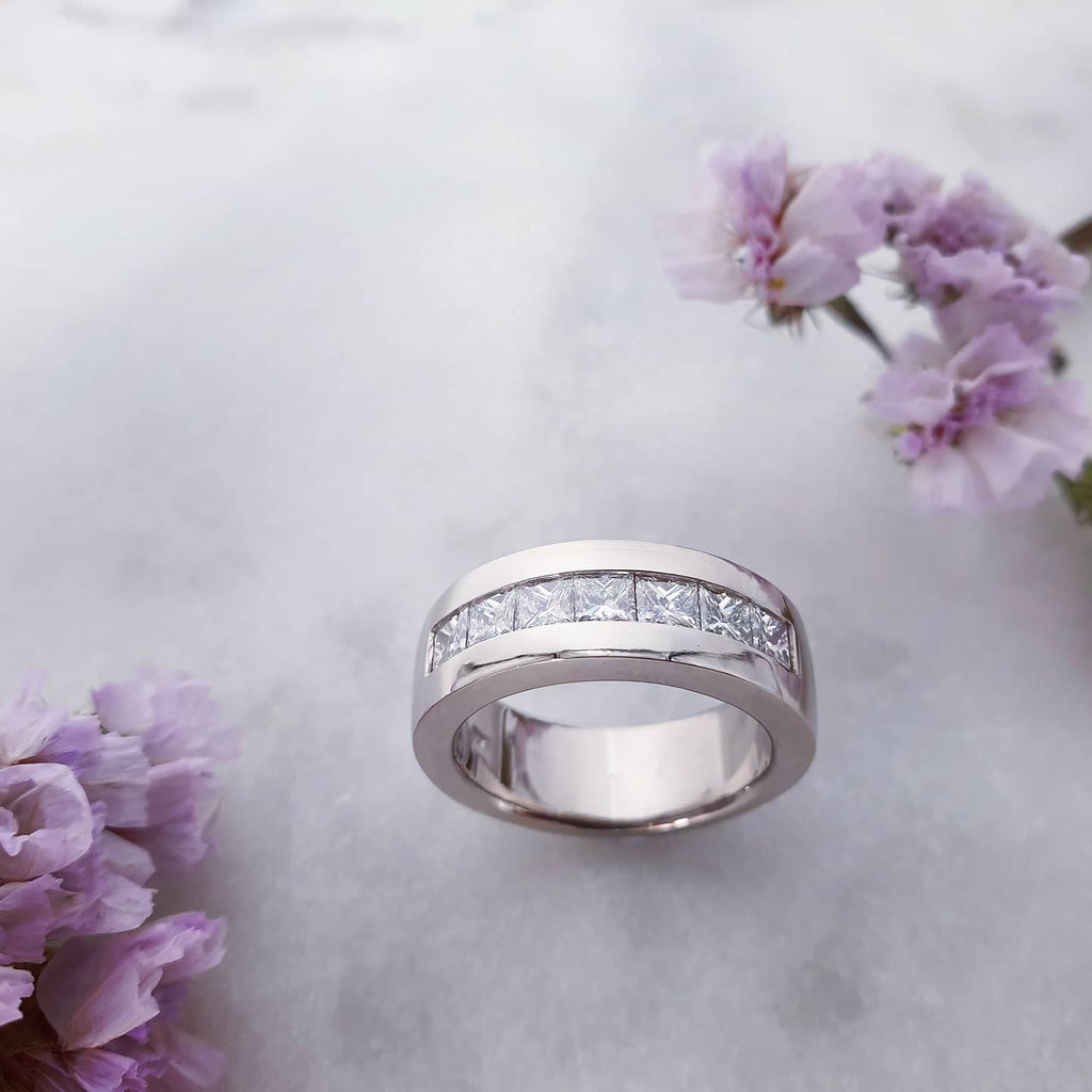 Your Dream Jewellery, Crafted Just for You