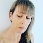 Unleash Your Inner Power: The Fierce Climber Earrings With Circle Stud