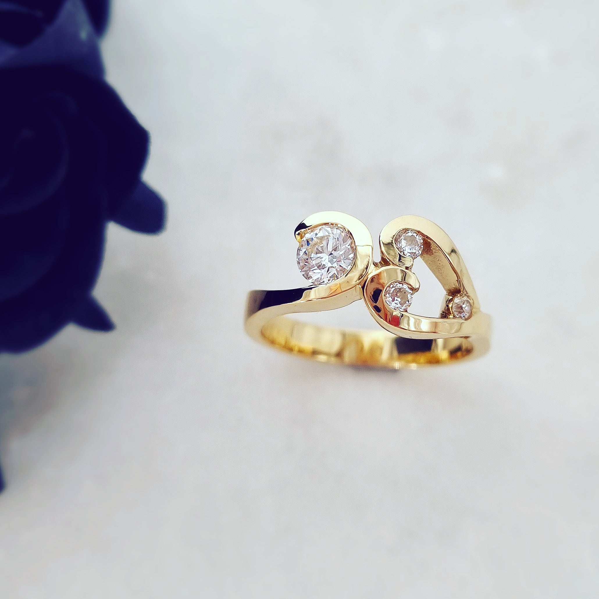 Your Dream Jewellery, Crafted Just for You
