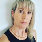 Elevate Your Everyday: Black Diamond Studs in 9ct Red Gold