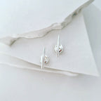 Round Wire Bar Studs