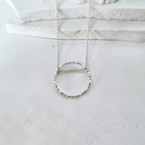 Circle Pendant