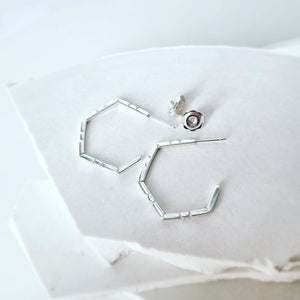 Hex Studs