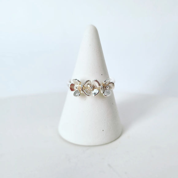 Flur ring