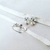Flur ring