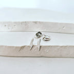 Lightening Bolt Studs