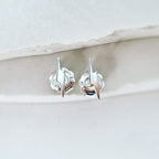 Lightening Bolt Studs