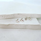Leaf Stud