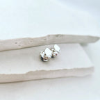 Two Looks, Twice the Fun: Layered Leaf Earring