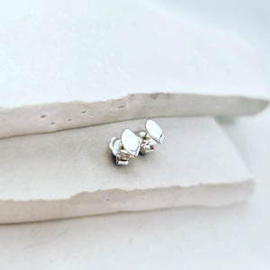 Leaf Stud