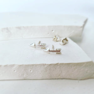 Shooting Arrow Studs