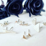 Shooting Arrow Studs