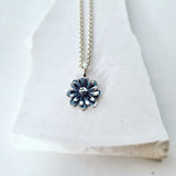 Flower Pendant