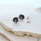 Daisy Studs