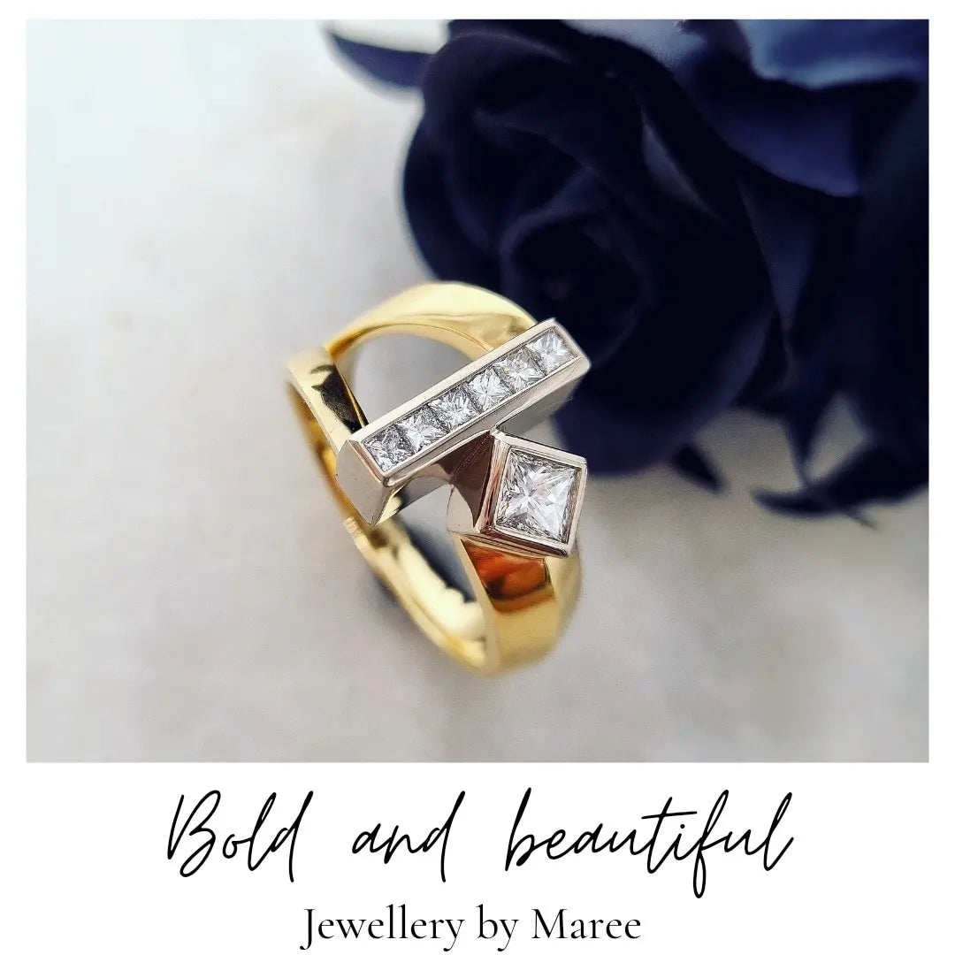 Your Dream Jewellery, Crafted Just for You