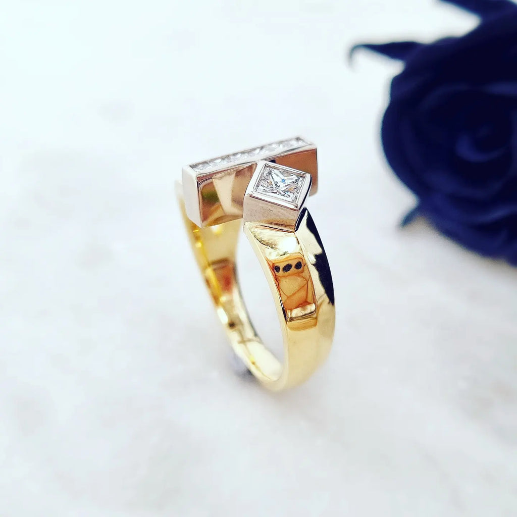 Your Dream Jewellery, Crafted Just for You