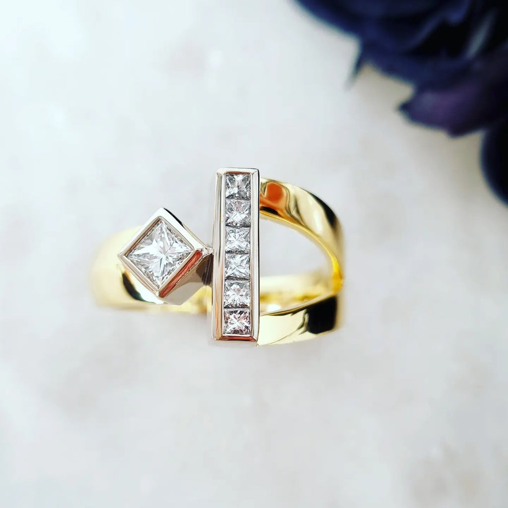 Your Dream Jewellery, Crafted Just for You