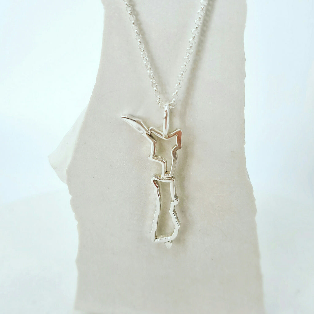 Aotearoa Pendant