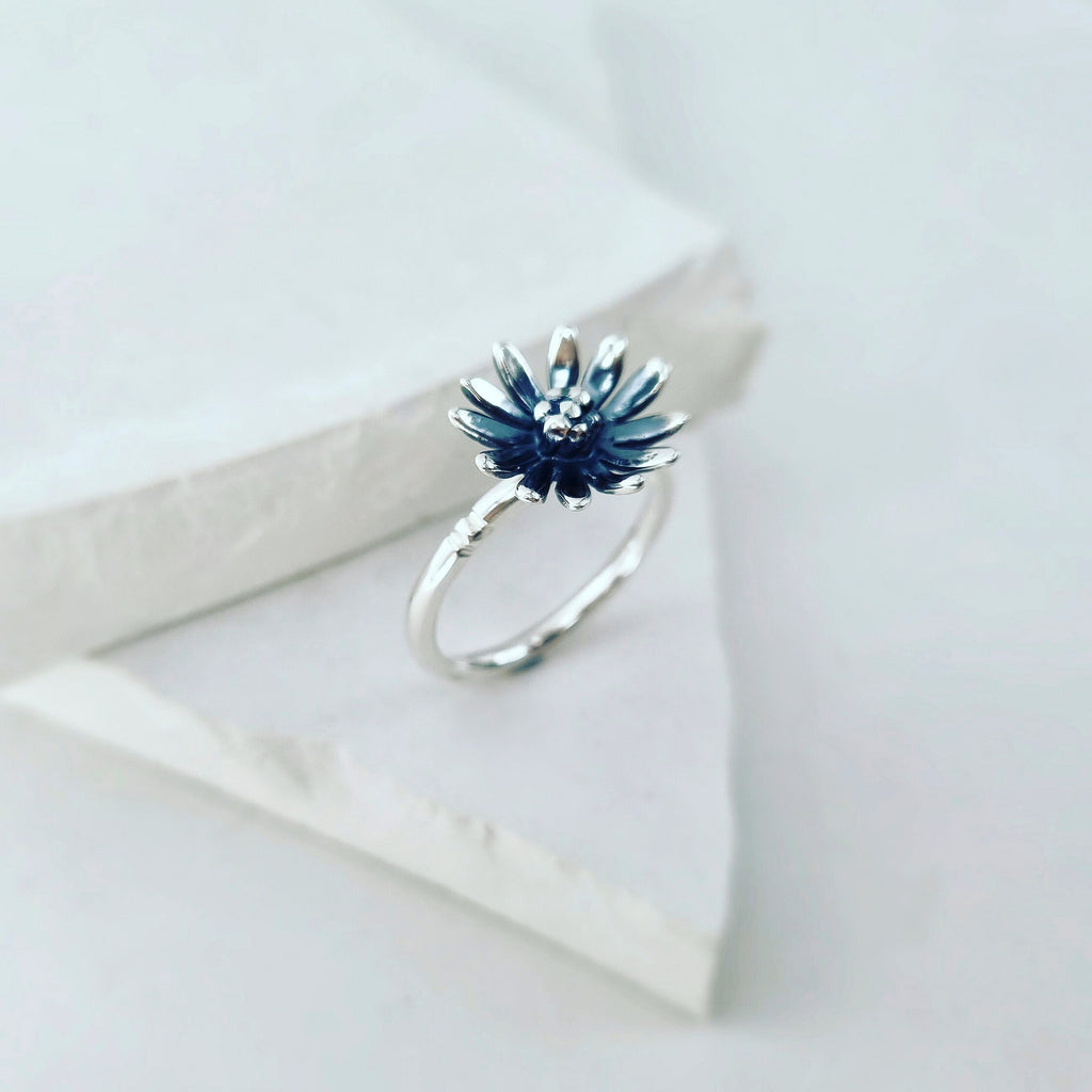 Daisy Ring