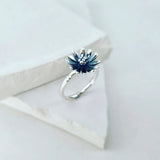 Daisy Ring