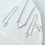 Triangle Threads
