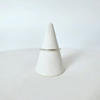 Discover Your Signature Stack: Textured Stacking Ring