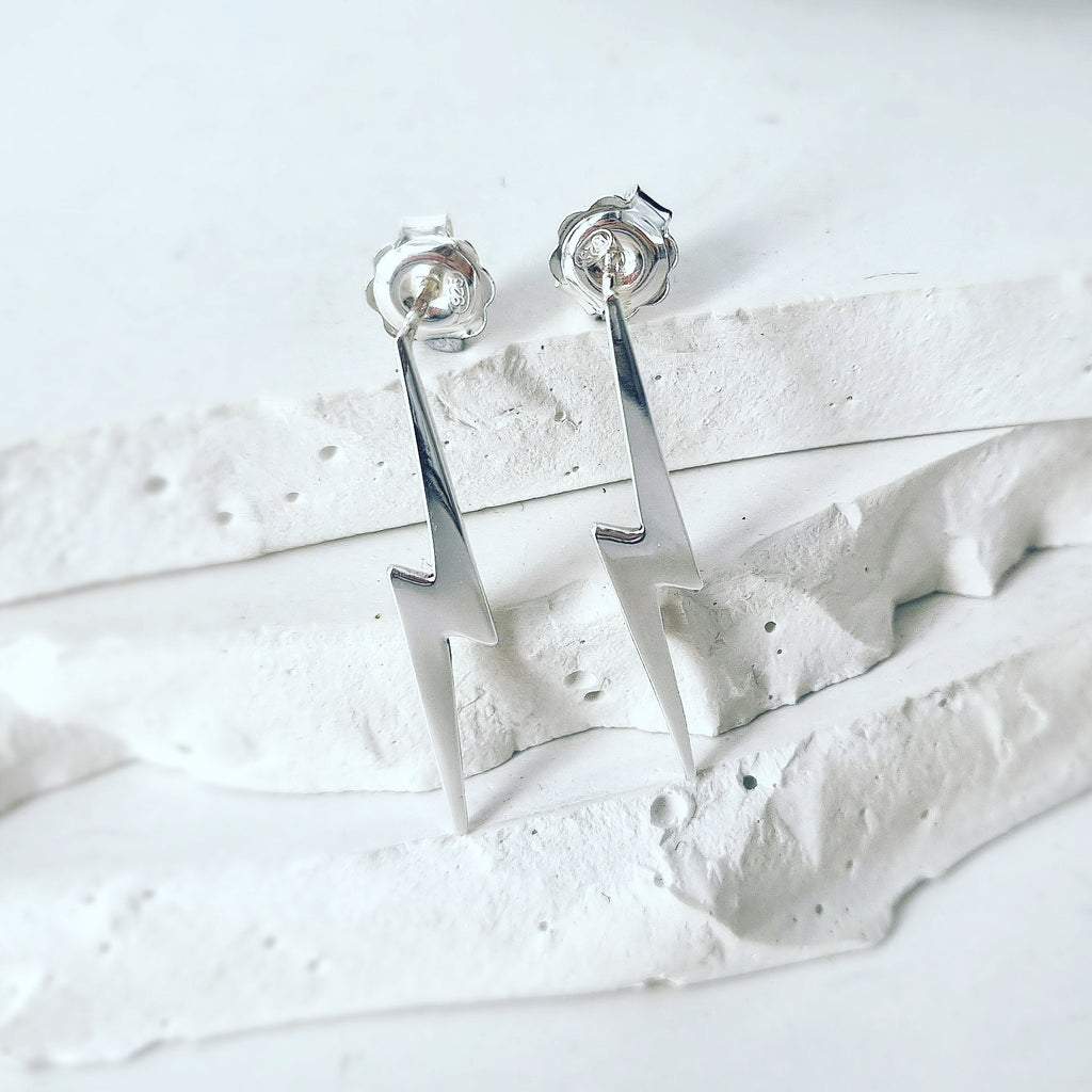 Apex Earrings