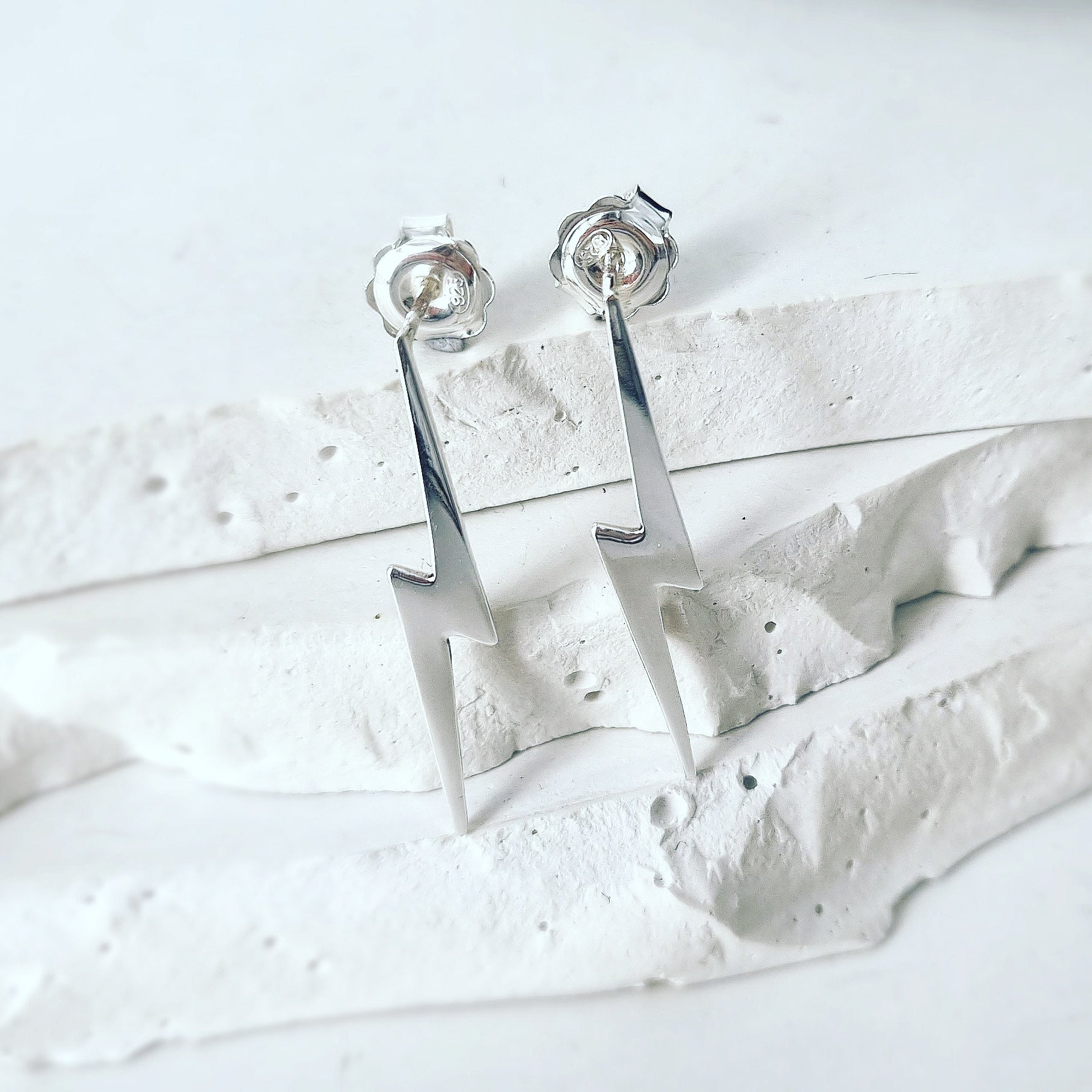 Apex Earrings