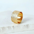 Make Your Statement: Luxe Red