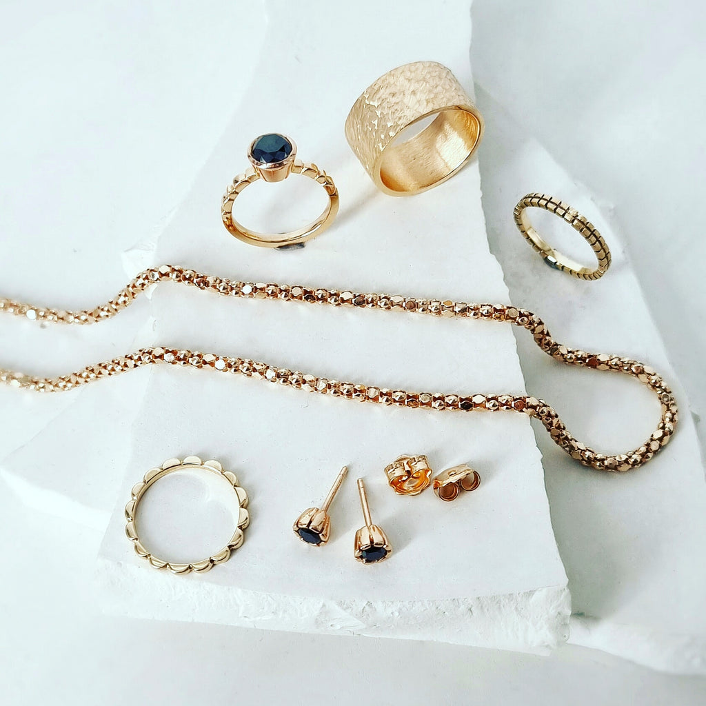 Make Your Statement: Luxe Red