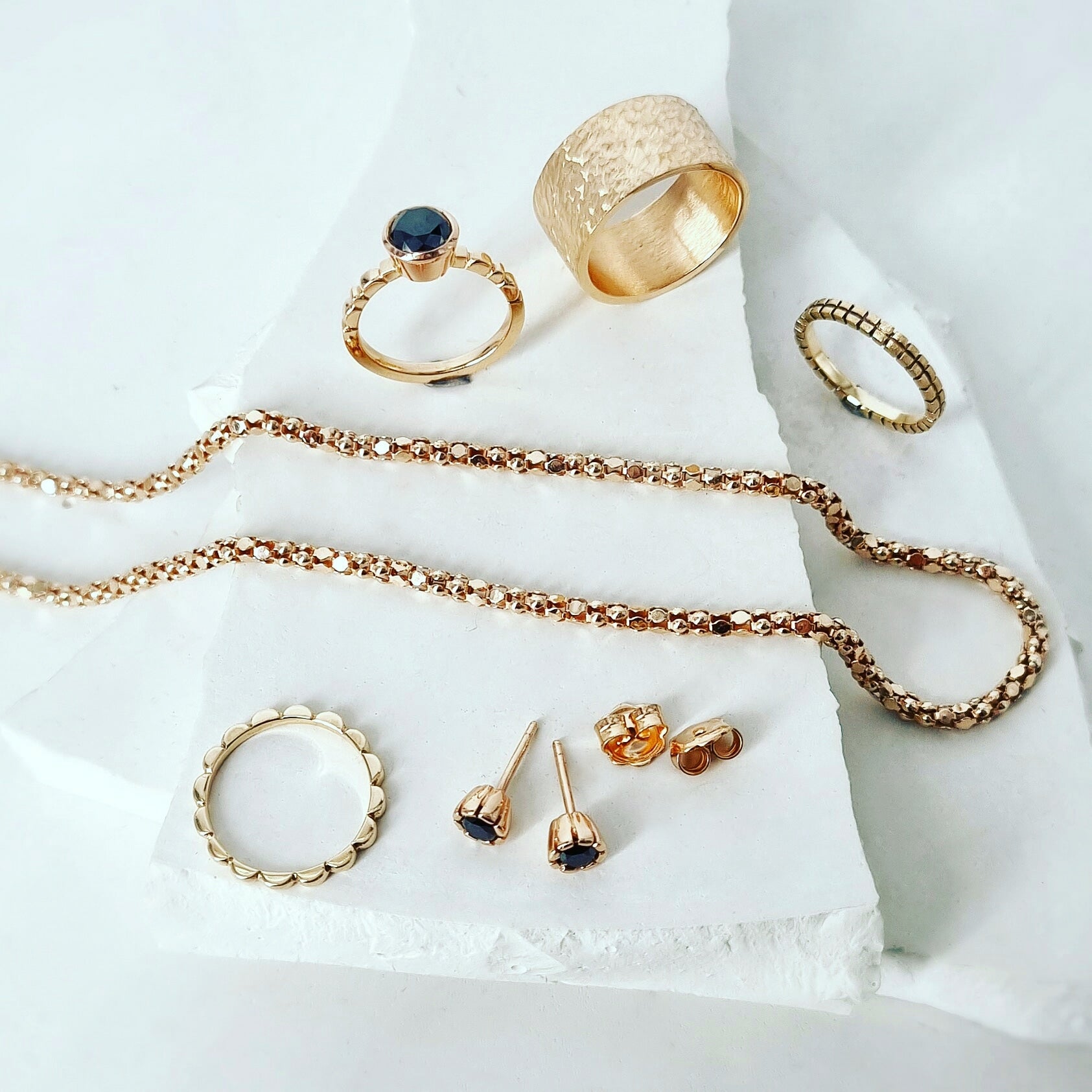 Make Your Statement: Luxe Red