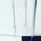 Lightening Bolt Threads