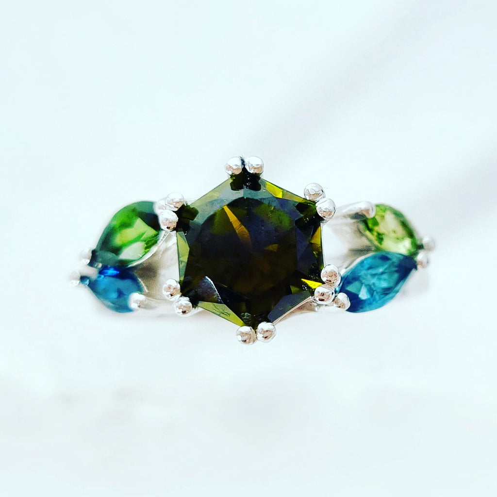 Your Dream Jewellery, Crafted Just for You