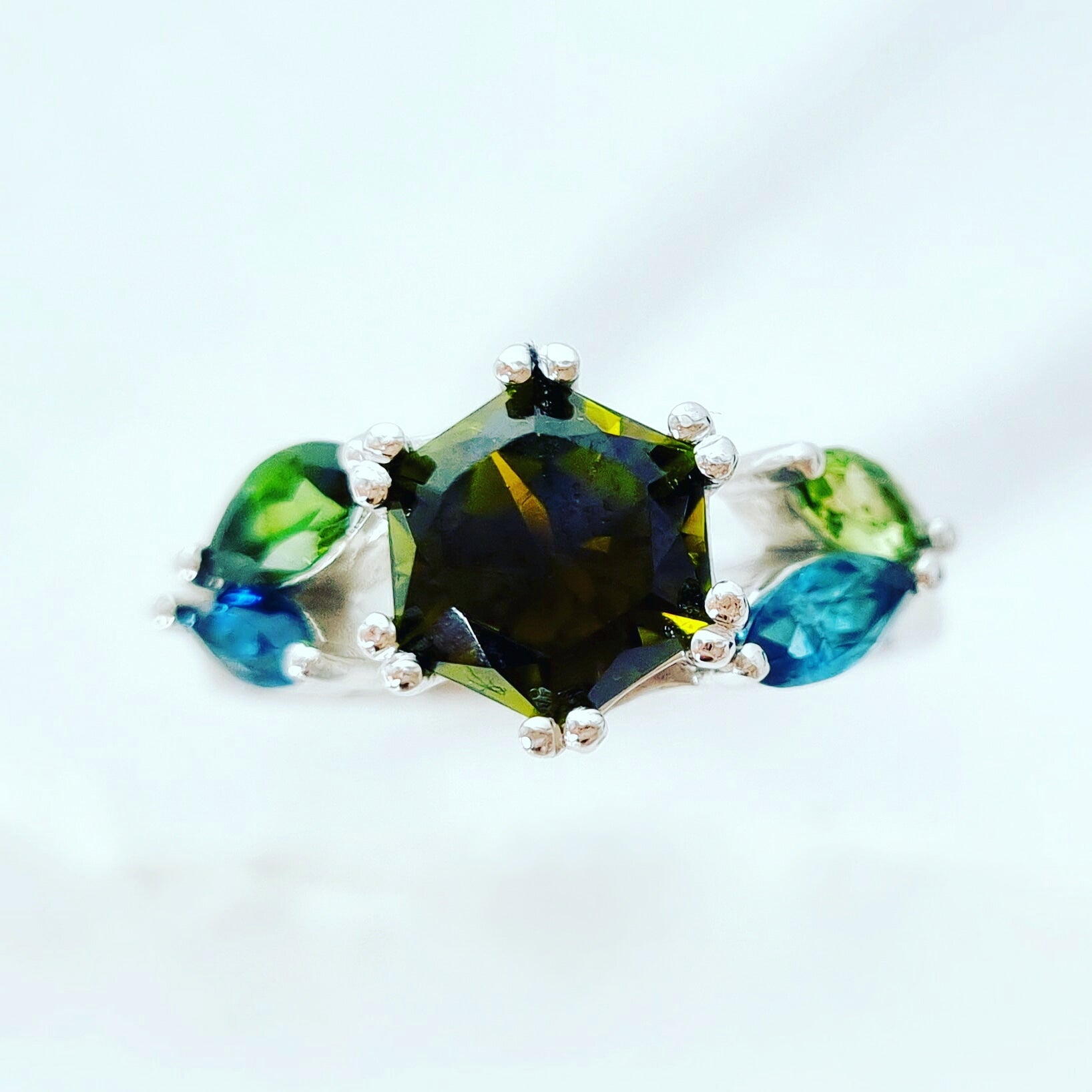 Your Dream Jewellery, Crafted Just for You